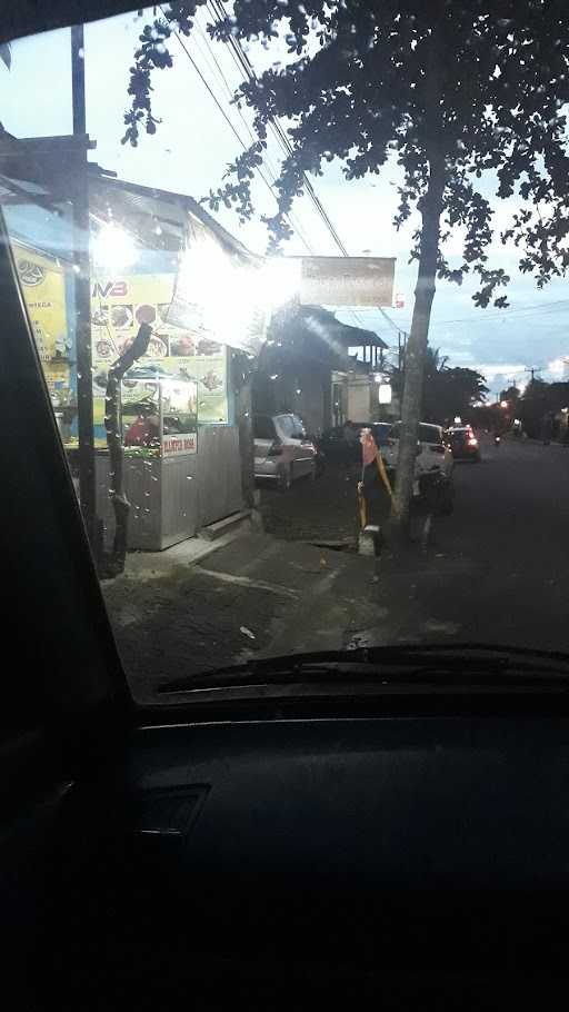 Warung Mampir Boss + Car 6