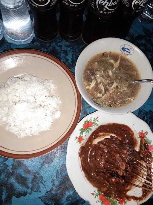 Warung Muslim Sate Madura 2