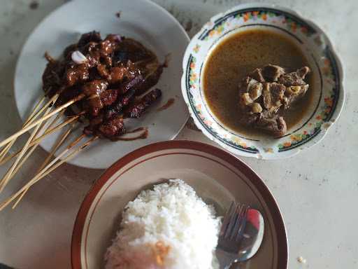 Warung Muslim Sate Madura 10