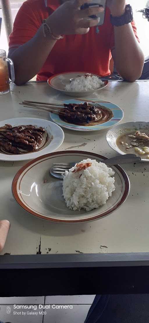 Warung Muslim Sate Madura 3