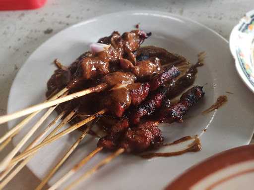 Warung Muslim Sate Madura 4