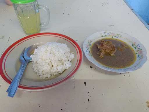 Warung Muslim Sate Madura 6