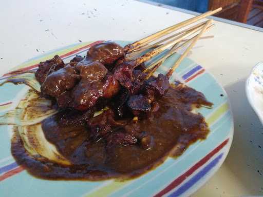 Warung Muslim Sate Madura 5