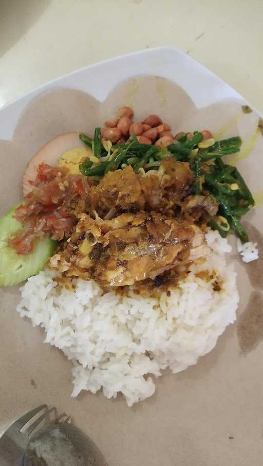 Warung Nasi Bali 1