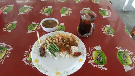 Warung Nasi Sempidi 1