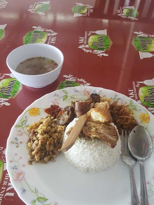 Warung Nasi Sempidi 2