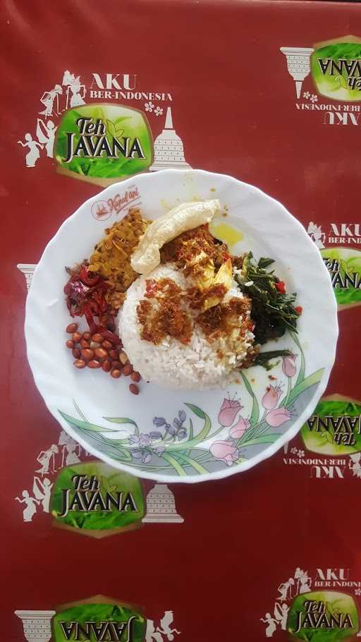 Warung Nasi Sempidi 7