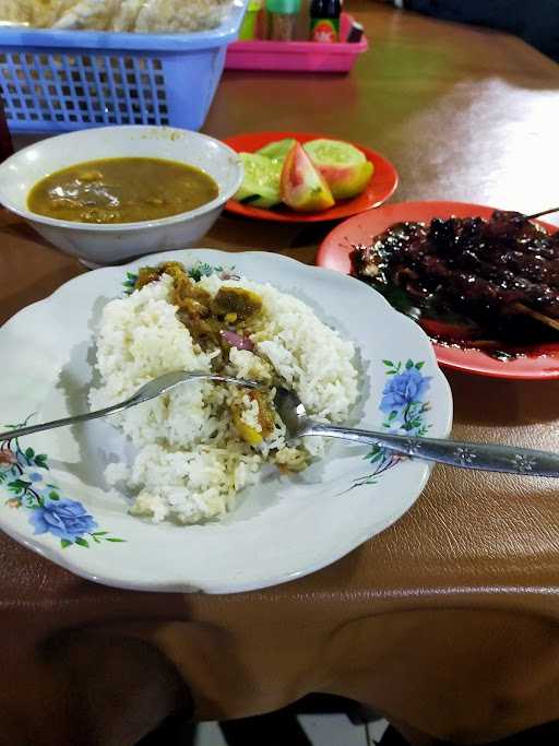 Warung Nikmat Sate Gule Kambing 3