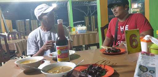 Warung Nikmat Sate Gule Kambing 6