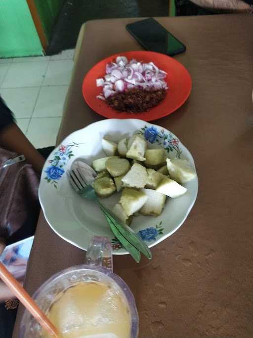 Warung Nikmat Sate Gule Kambing 10