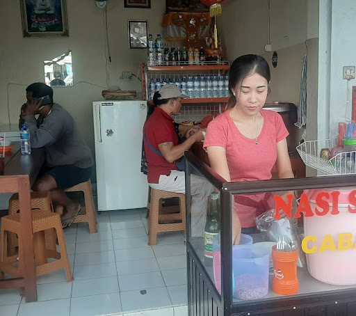 Warung Nyoman 2, Soto Bakso Sapi 7