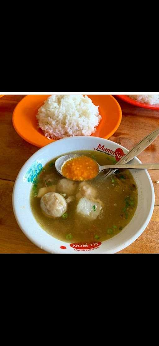 Warung Nyoman 2, Soto Bakso Sapi 5