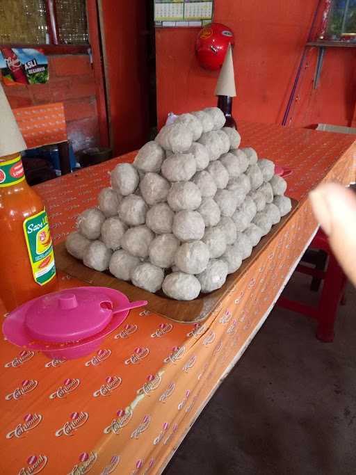 Bakso Pak Jhon 2 4