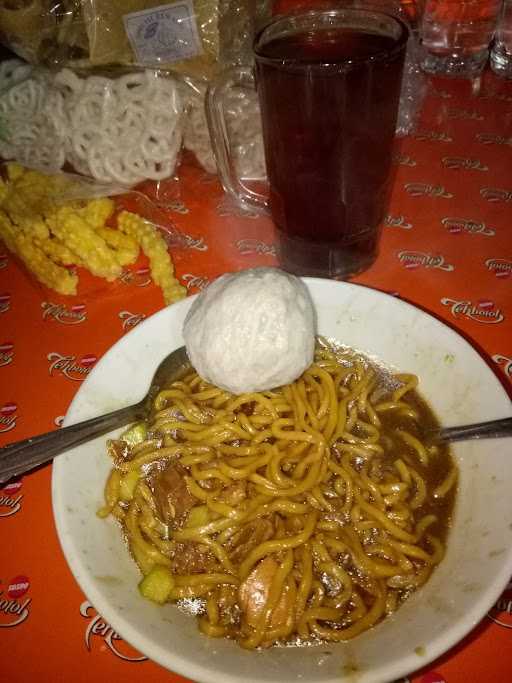 Bakso Pak Jhon 2 3