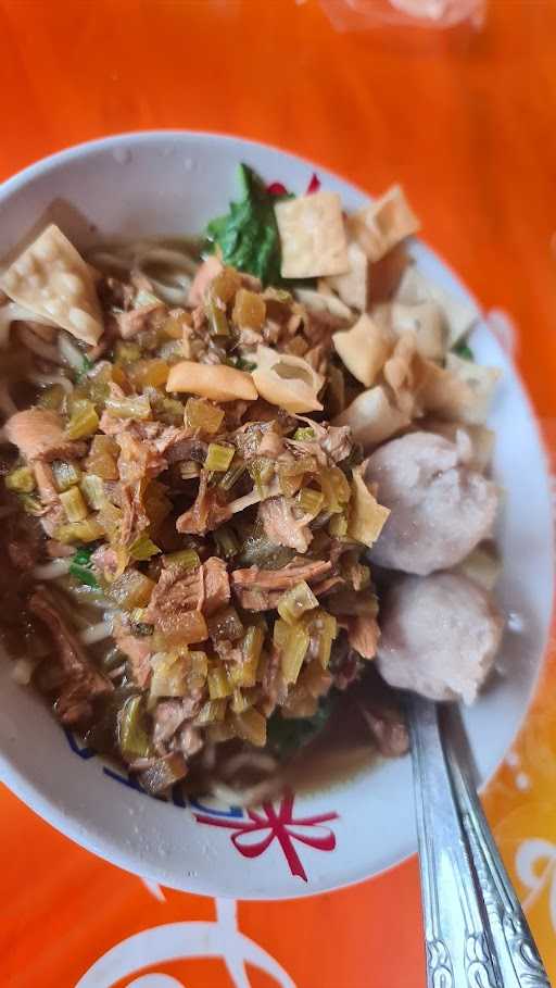 Bakso Pak Jhon 2 5