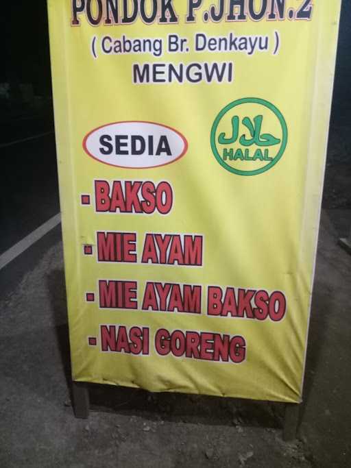 Bakso Pak Jhon 2 10