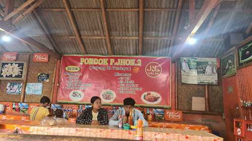 Bakso Pak Jhon 2 6