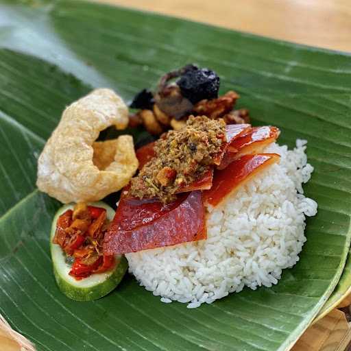 Warung Pan Becik, Spesial Celeng - Sempidi 5