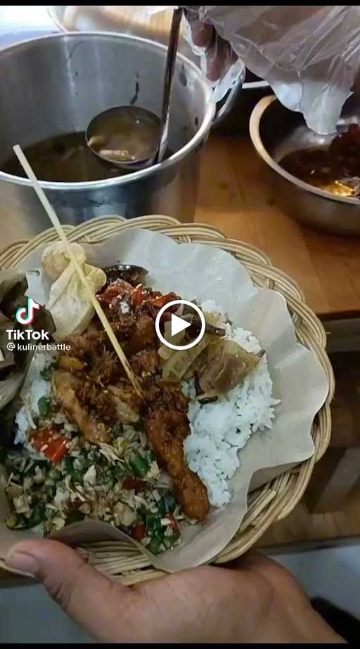 Warung Pan Becik, Spesial Celeng - Sempidi 3