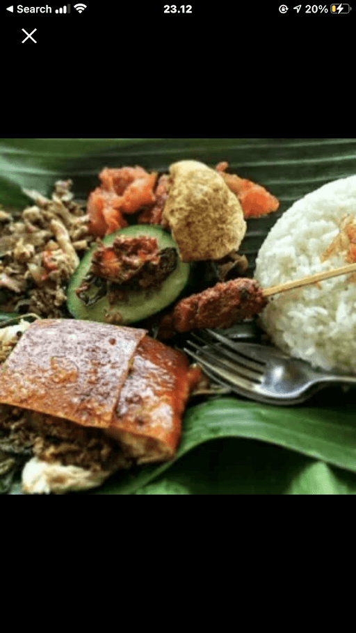 Warung Pan Becik, Spesial Celeng - Sempidi 7