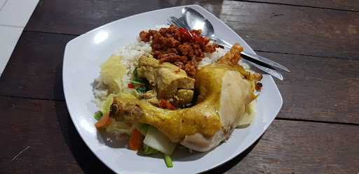 Warung Raza 1