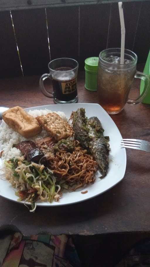 Warung Raza 7