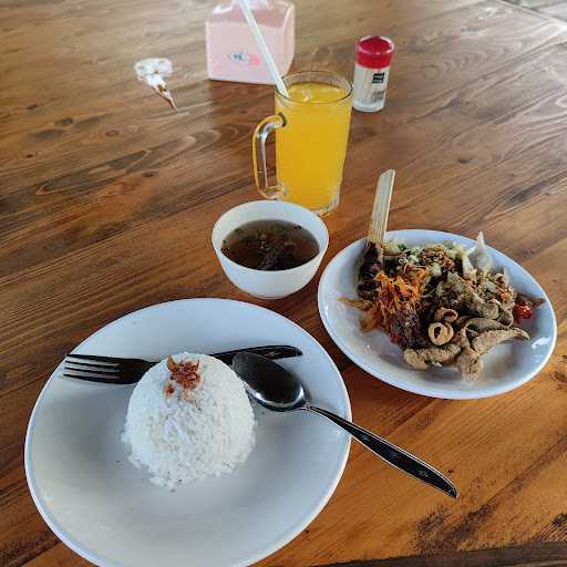 Warung Sari Nadi Seafood 5