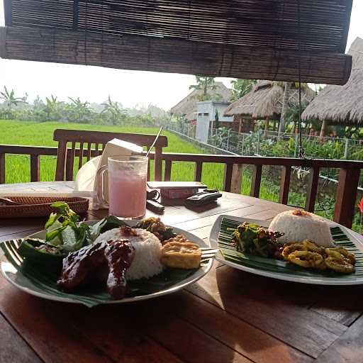 Warung Sari Nadi Seafood 10