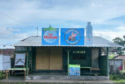 Warung Sate Bu Wastu 10