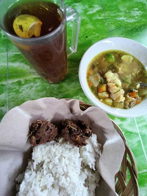 Warung Sate Bu Wastu 5