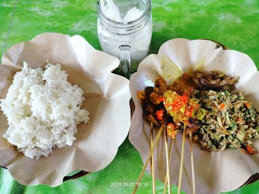 Warung Sate Bu Wastu 8