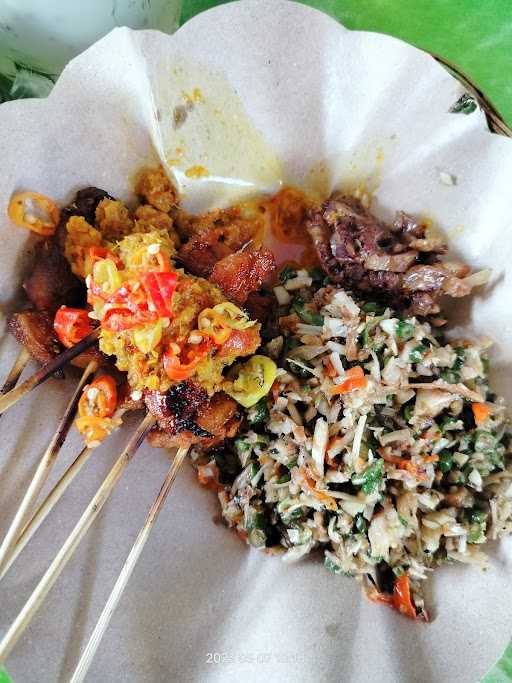 Warung Sate Bu Wastu 9