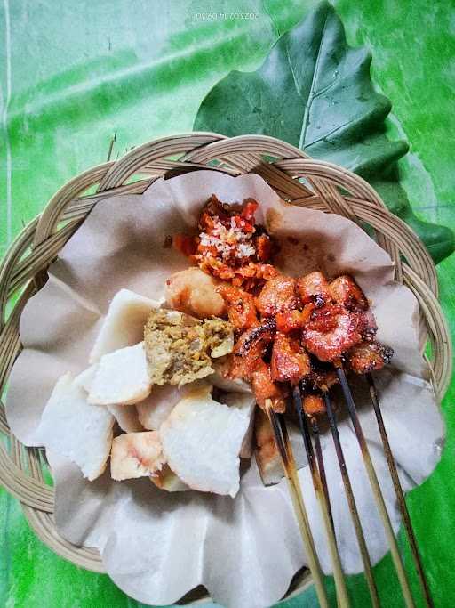 Warung Sate Bu Wastu 3