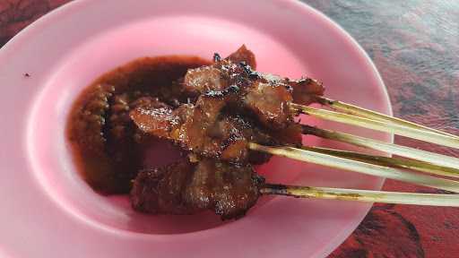 Warung Sate Tepi Sawah 5