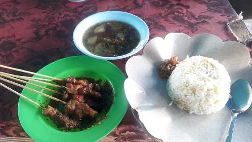 Warung Sate Tepi Sawah 7