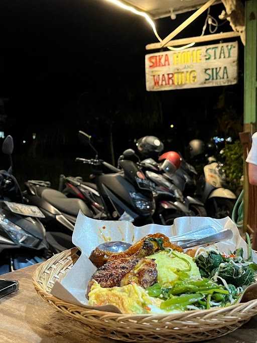 Warung Sika 10