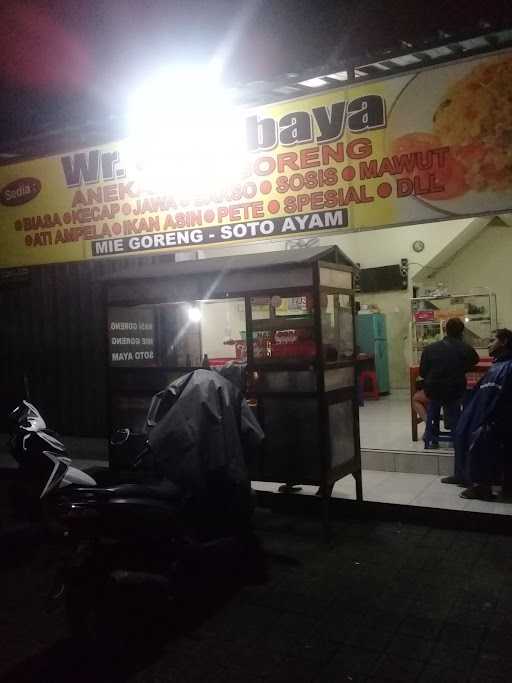 Warung Surabaya 7