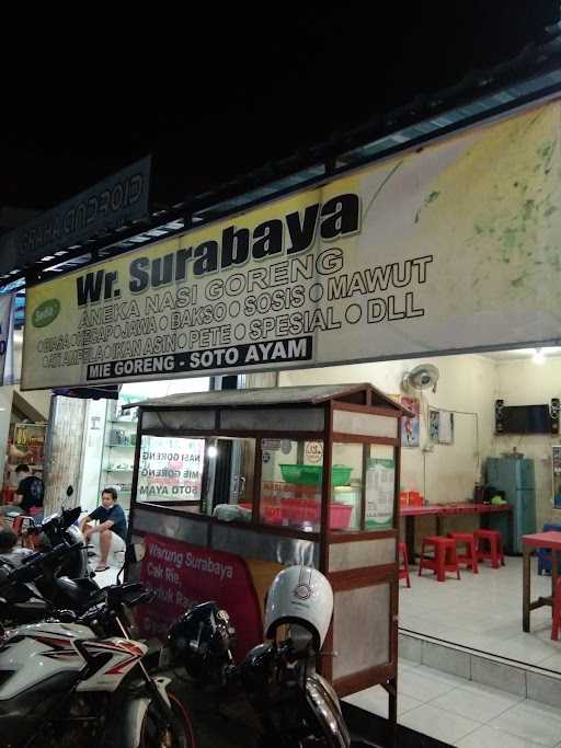 Warung Surabaya 9