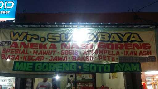 Warung Surabaya 10