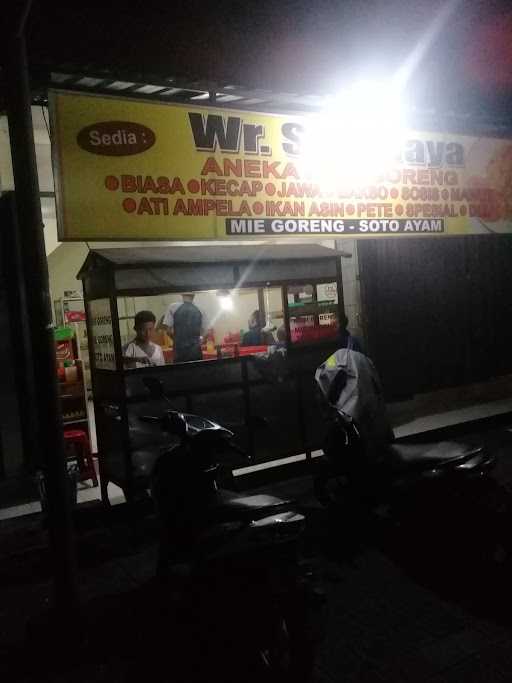 Warung Surabaya 4