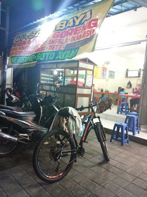 Warung Surabaya 3