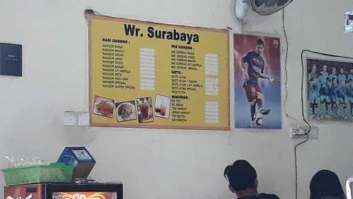 Warung Surabaya 2