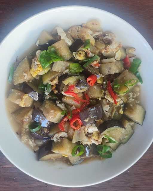 Warung Verte Chinese Food 5