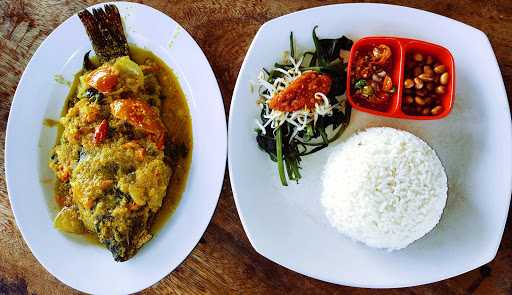 Wba Sepang, Kuliner Khas Bali 7