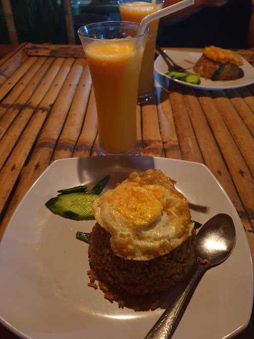 Wba Sepang, Kuliner Khas Bali 1