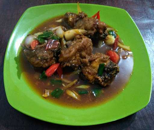 Wr Jayarasa Chinesefood Moslem 3