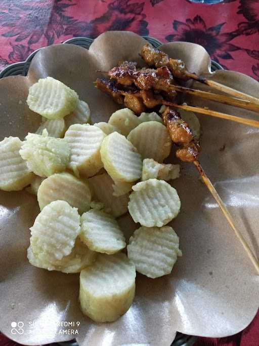 Wr. Sate Ajik Candra 1