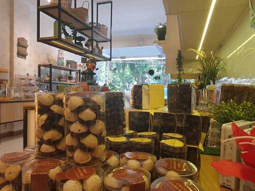 Dapur Cokelat - Menteng 8