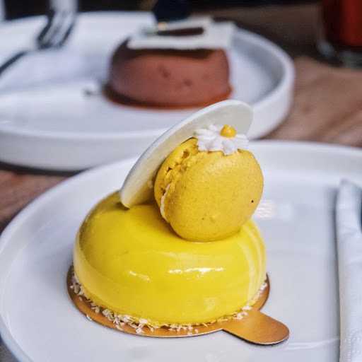 Exquise Patisserie - Menteng 10