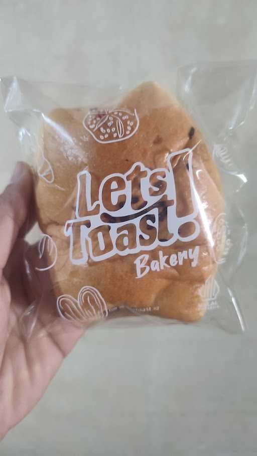 Lets Toast - RS Primaya Cikini 1